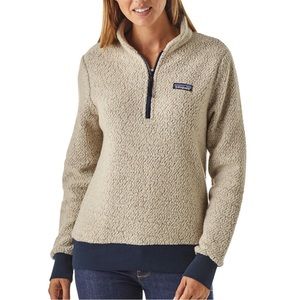 Patagonia Woolyester Fleece Pullover